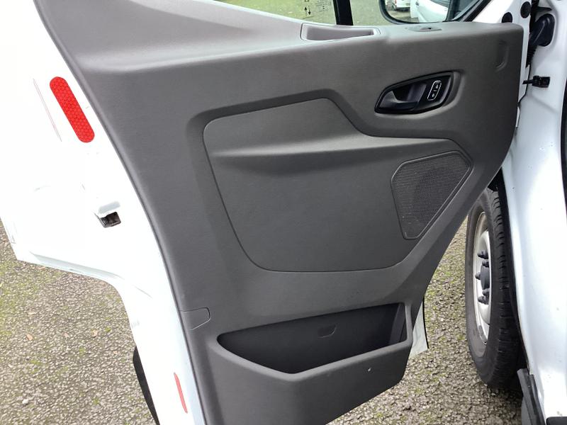 Used Ford Transit 2022 for sale - 76508259: Photo 29