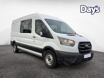 Used Ford Transit 2022 for sale - 76508259: Photo