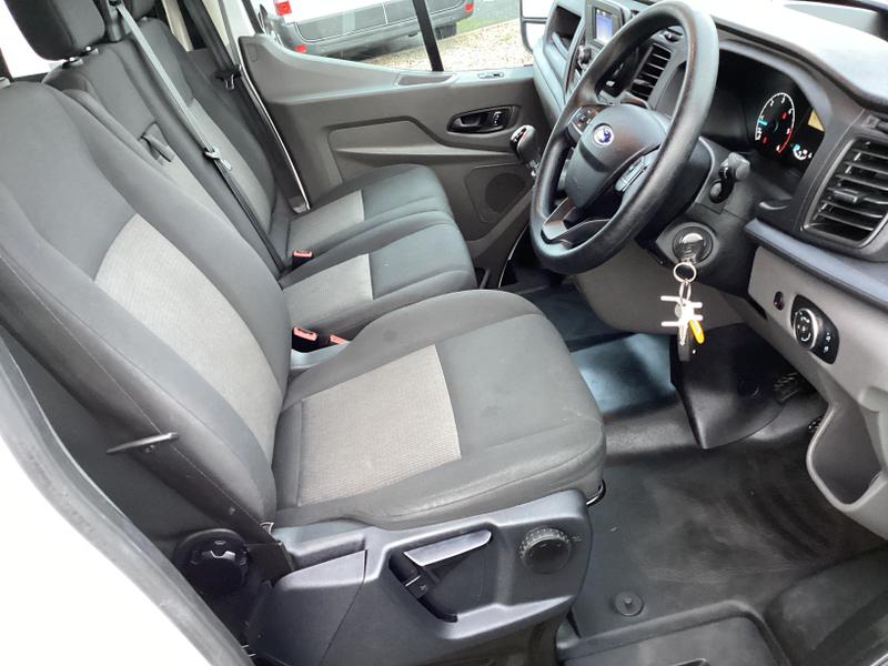 Used Ford Transit 2022 for sale - 76508259: Photo 30