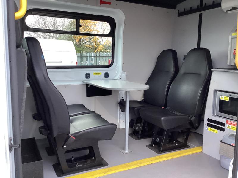 Used Ford Transit 2022 for sale - 76508259: Photo 33