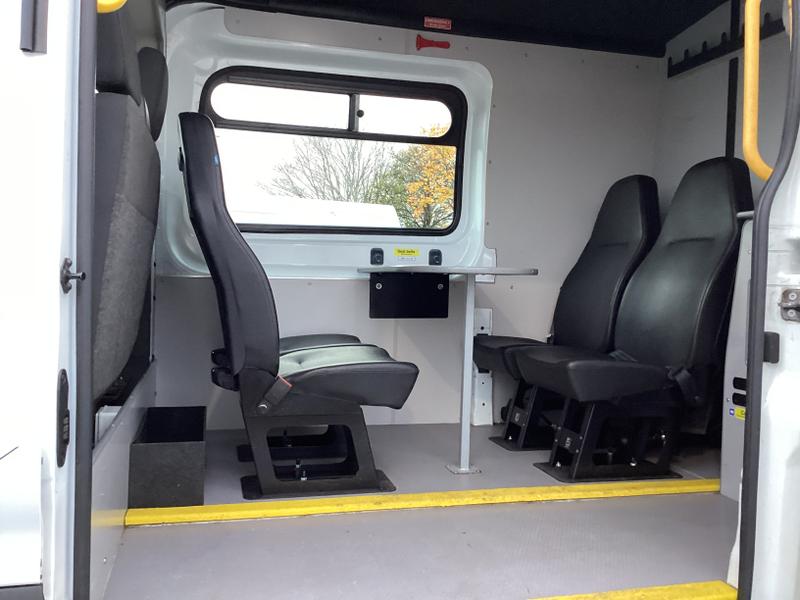 Used Ford Transit 2022 for sale - 76508259: Photo 36