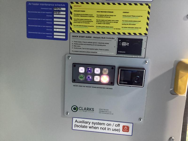 Used Ford Transit 2022 for sale - 76508259: Photo 39