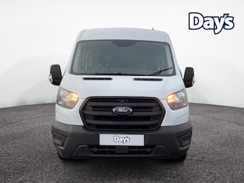 Used Ford Transit 2022 for sale - 76508259: Photo
