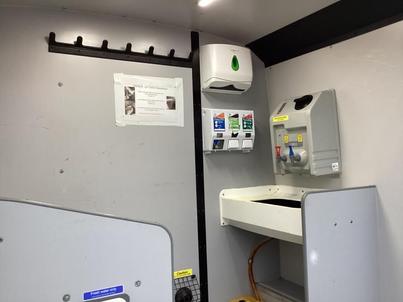 Used Ford Transit 2022 for sale - 76508259: Photo 40