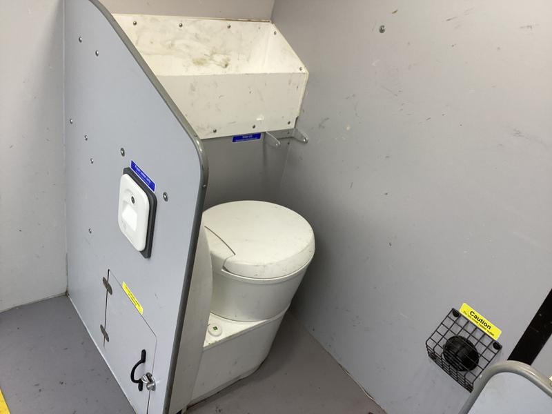 Used Ford Transit 2022 for sale - 76508259: Photo 41