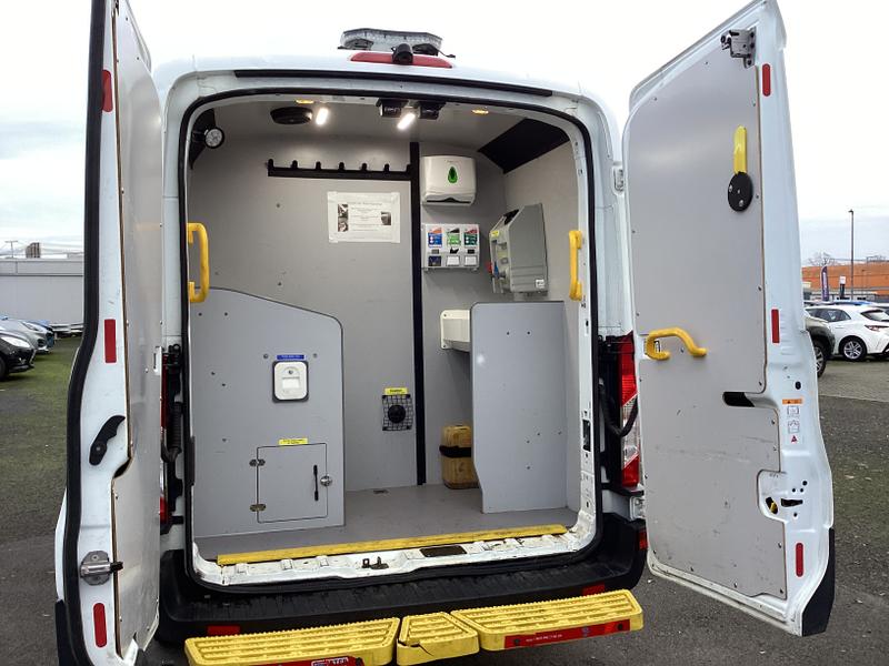 Used Ford Transit 2022 for sale - 76508259: Photo 42