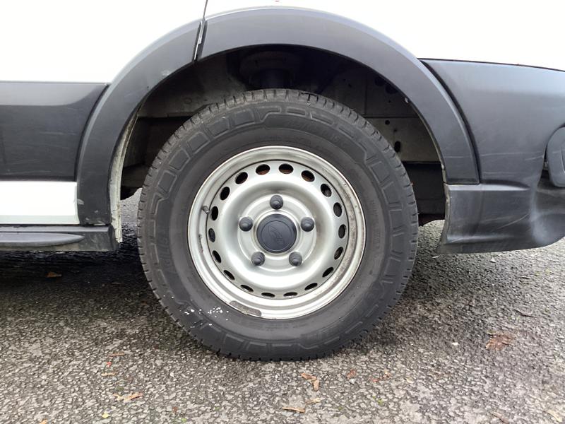 Used Ford Transit 2022 for sale - 76508259: Photo 44