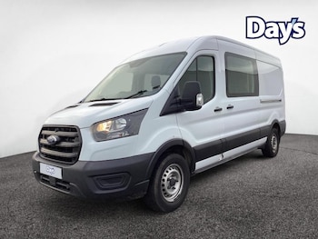Used Ford Transit 2022 for sale - 76508259: Photo
