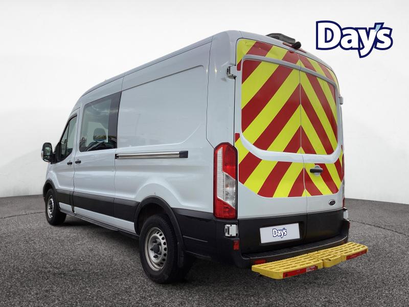 Used Ford Transit 2022 for sale - 76508259: Photo 5