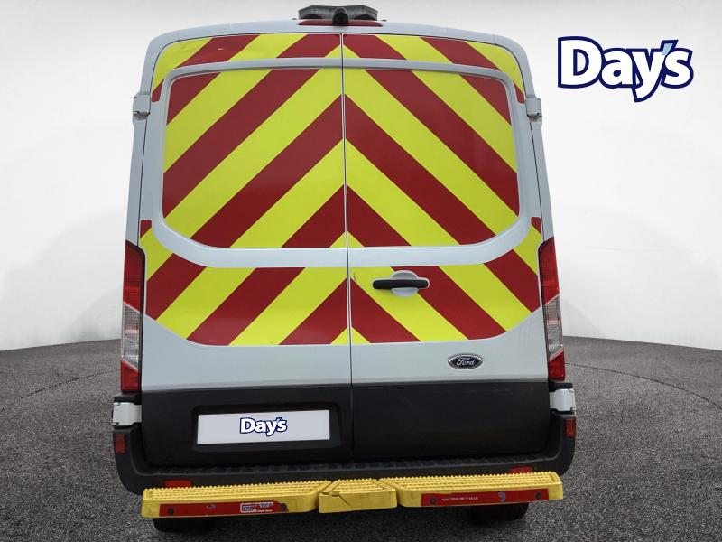 Used Ford Transit 2022 for sale - 76508259: Photo 6