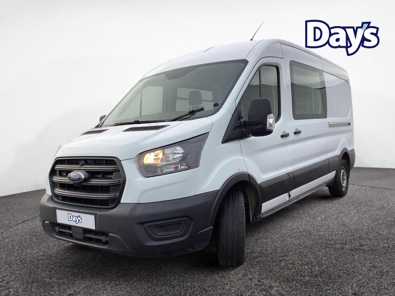 Used Ford Transit 2022 for sale - 76508259: Photo 8