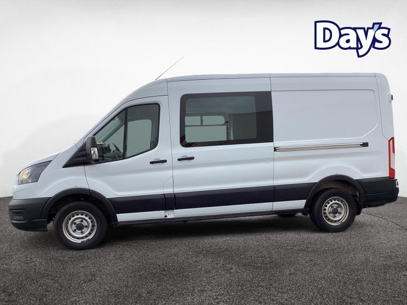 Used Ford Transit 2022 for sale - 76508259: Photo 9