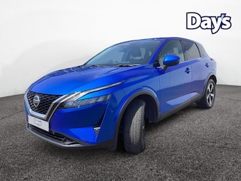 Used Nissan Qashqai 2022 for sale - 78907317: Photo