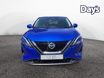 Used Nissan Qashqai 2022 for sale - 78907317: Photo