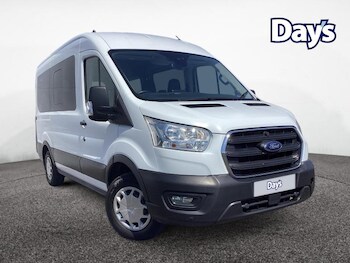 Ford - Transit