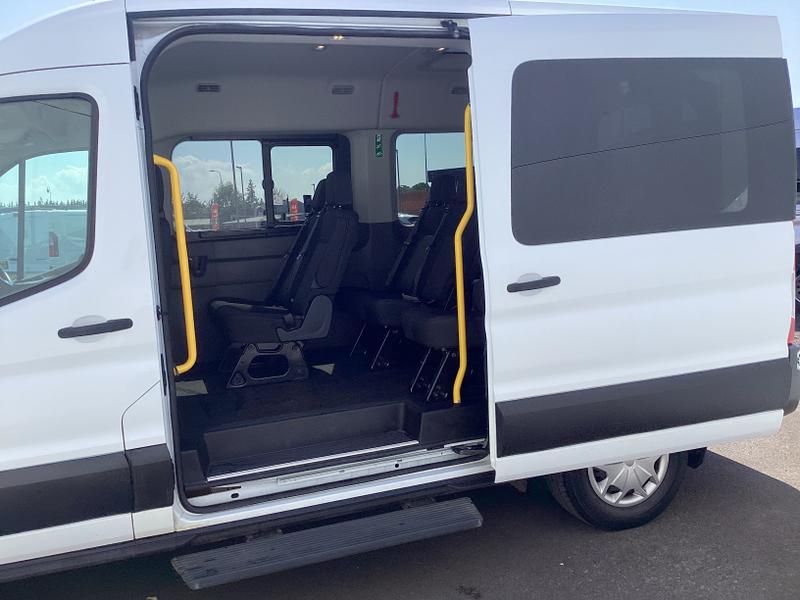 Vehicle 27