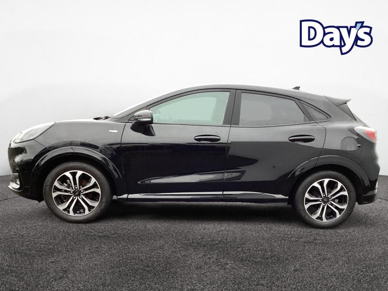 Used Ford Puma 2023 for sale - 76960860: Photo 10