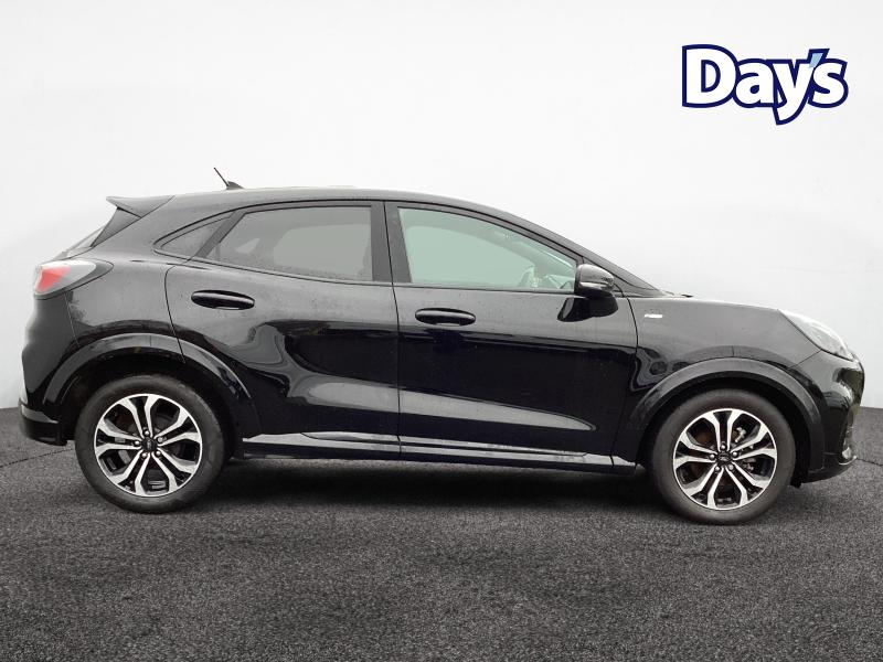 Used Ford Puma 2023 for sale - 76960860: Photo 11