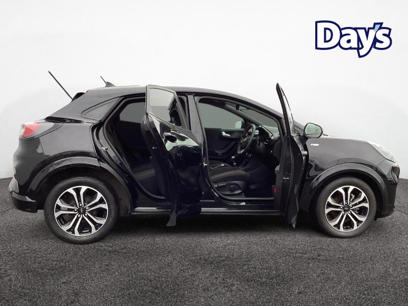 Used Ford Puma 2023 for sale - 76960860: Photo 13