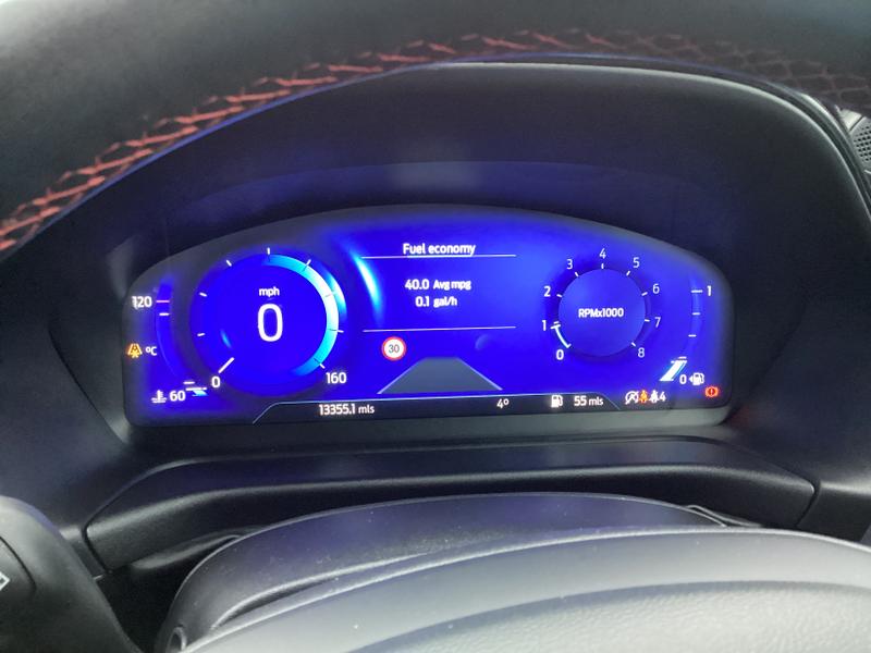 Used Ford Puma 2023 for sale - 76960860: Photo 24