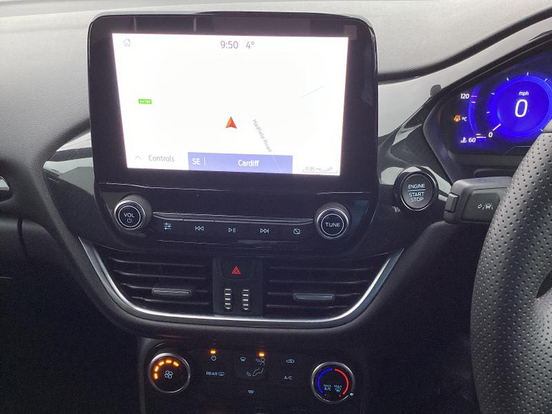 Used Ford Puma 2023 for sale - 76960860: Photo 25