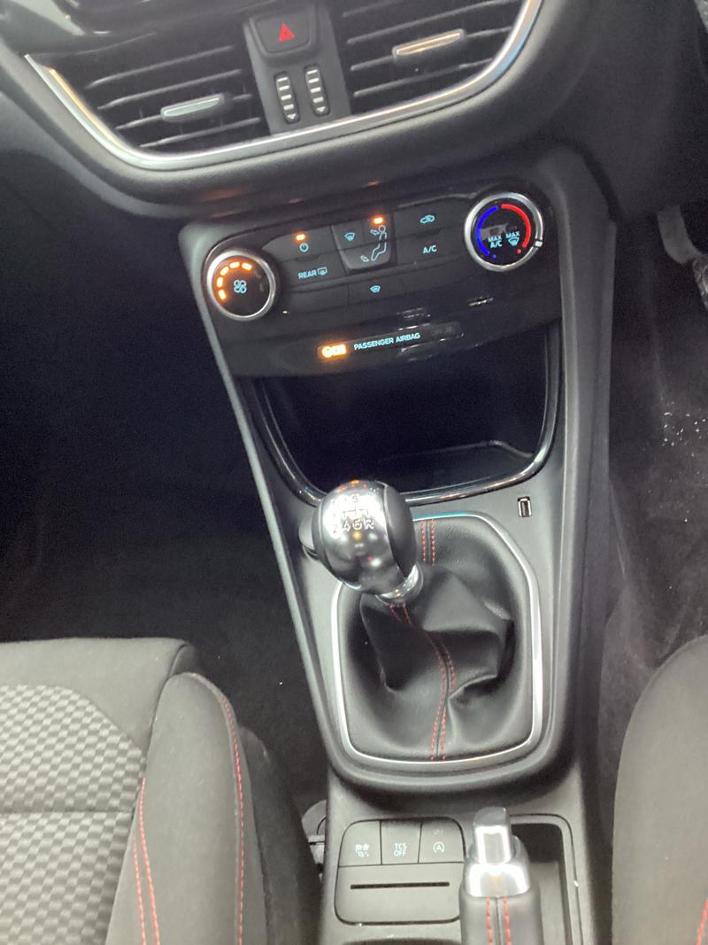 Used Ford Puma 2023 for sale - 76960860: Photo 28