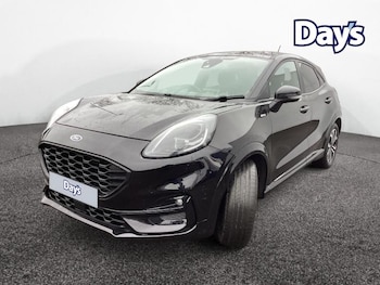 Used Ford Puma 2023 for sale - 76960860: Photo