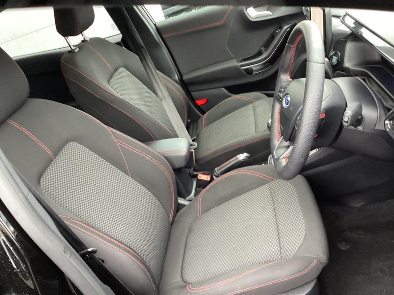 Used Ford Puma 2023 for sale - 76960860: Photo 34