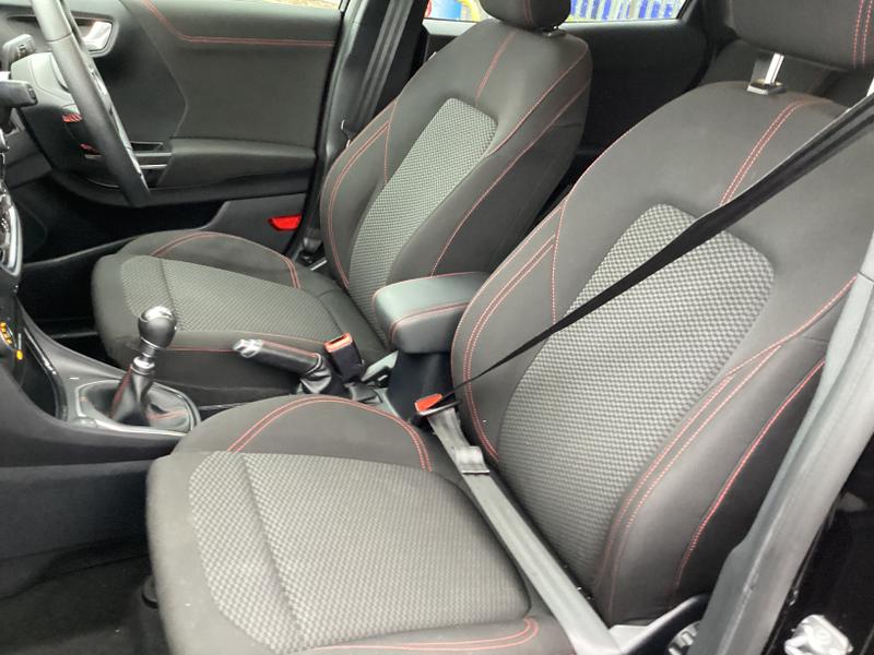 Used Ford Puma 2023 for sale - 76960860: Photo 35