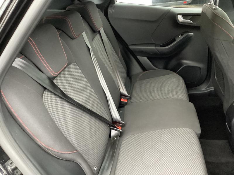 Used Ford Puma 2023 for sale - 76960860: Photo 37