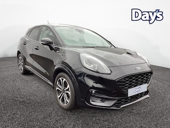 Used Ford Puma 2023 for sale - 76960860: Photo