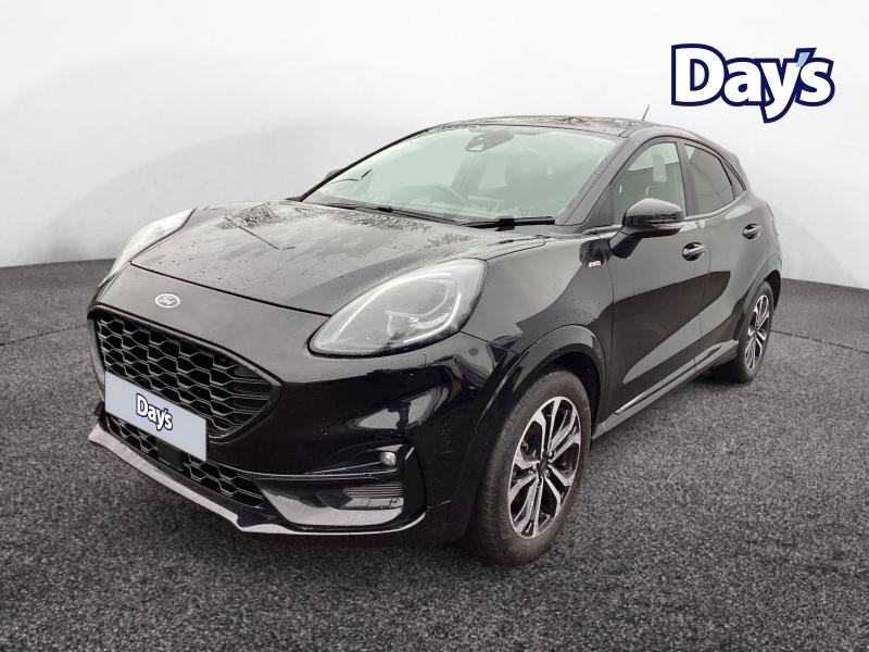 Used Ford Puma 2023 for sale - 76960860: Photo 5