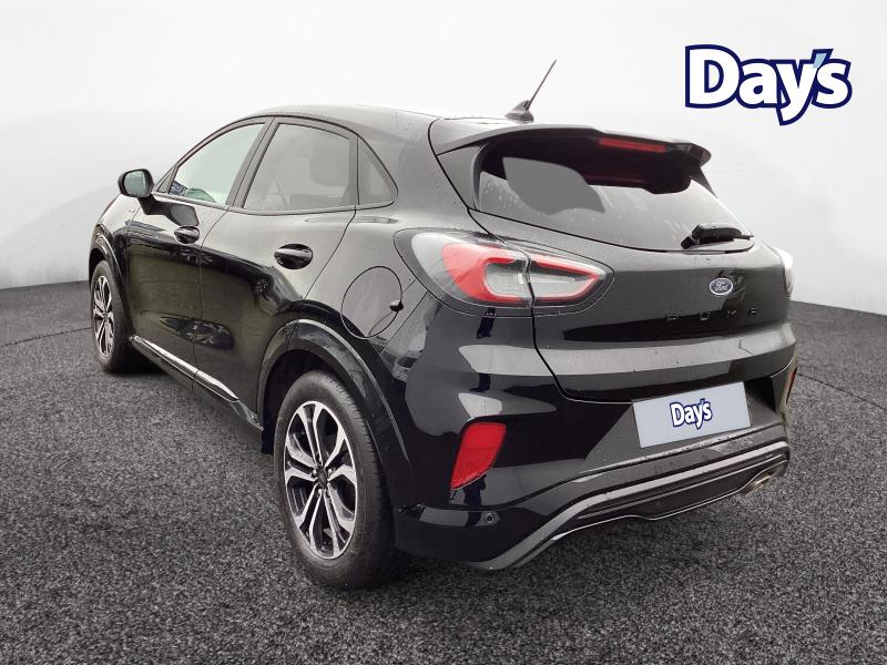 Used Ford Puma 2023 for sale - 76960860: Photo 7