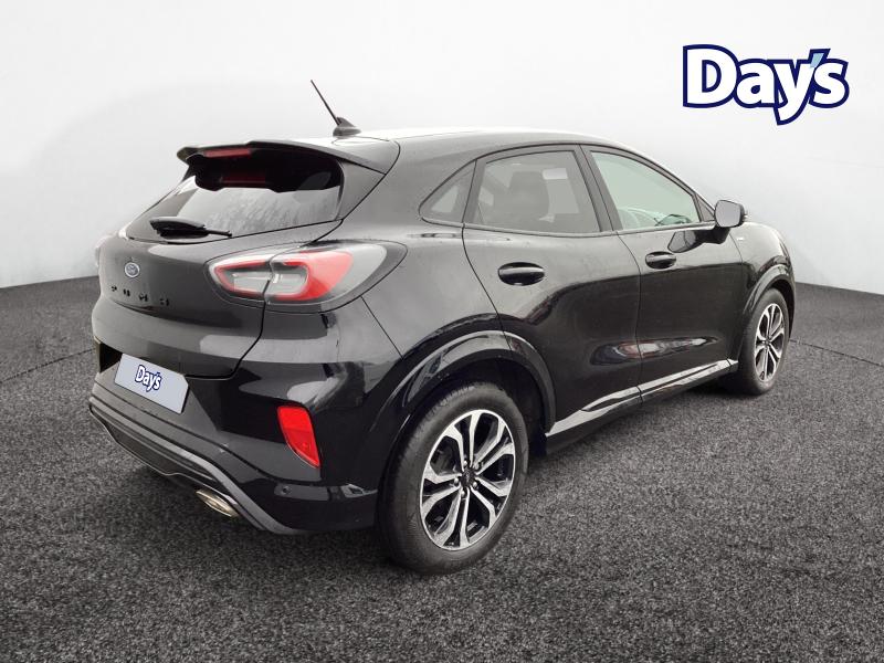 Used Ford Puma 2023 for sale - 76960860: Photo 8