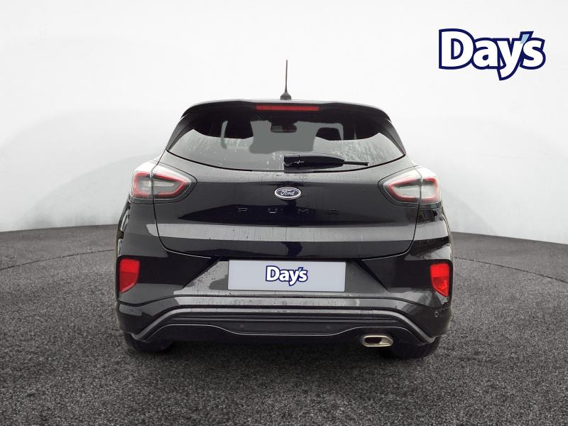 Used Ford Puma 2023 for sale - 76960860: Photo 9