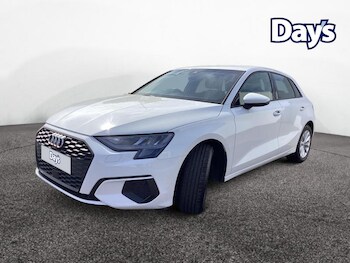 Used Audi A3 2023 for sale - 78109585: Photo