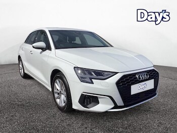 Used Audi A3 2023 for sale - 78109585: Photo