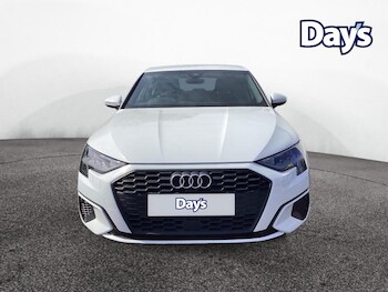 Used Audi A3 2023 for sale - 78109585: Photo