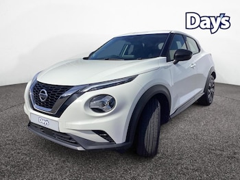 Used Nissan Juke 2022 for sale - 78015348: Photo