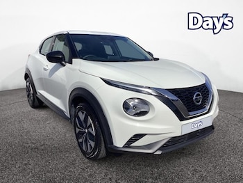 Used Nissan Juke 2022 for sale - 78015348: Photo