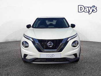Used Nissan Juke 2022 for sale - 78015348: Photo