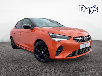 Used Vauxhall Corsa 2021 for sale - 75529571: Photo