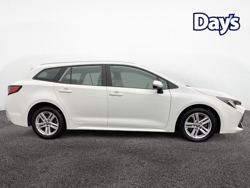 Used Toyota Corolla 2022 for sale - 76467799: Photo 10