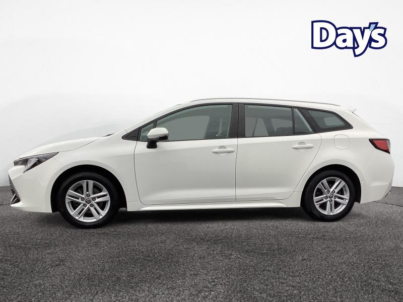 Used Toyota Corolla 2022 for sale - 76467799: Photo 11