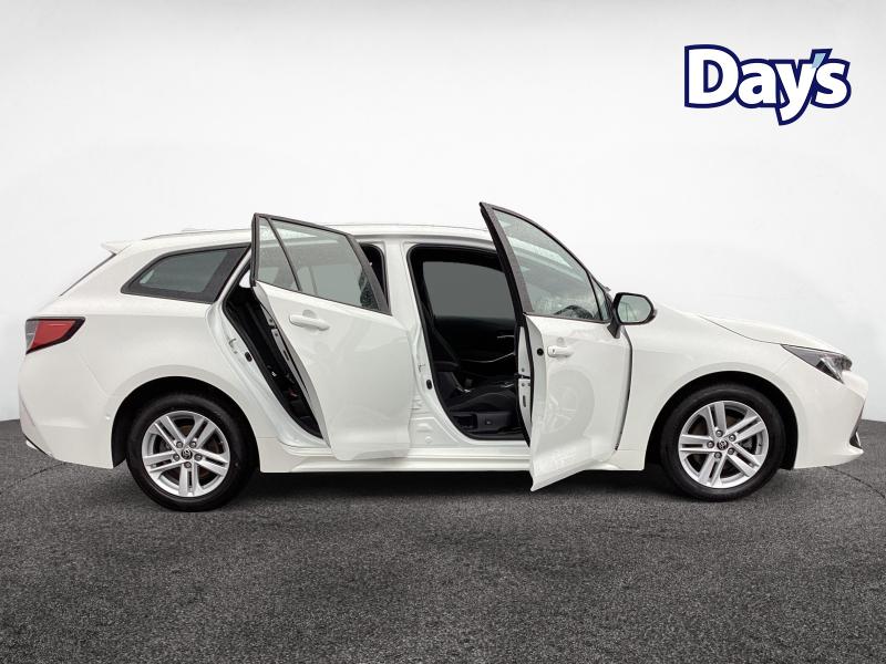 Used Toyota Corolla 2022 for sale - 76467799: Photo 12