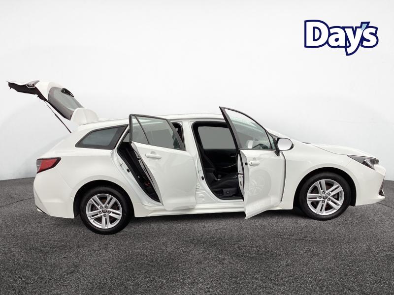 Used Toyota Corolla 2022 for sale - 76467799: Photo 13