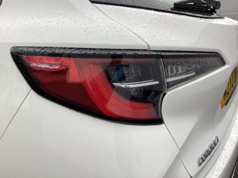 Used Toyota Corolla 2022 for sale - 76467799: Photo 16