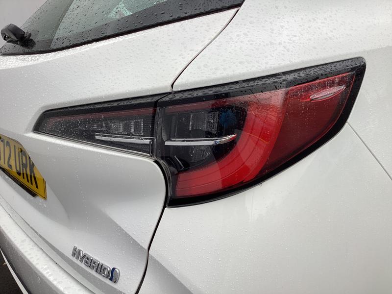 Used Toyota Corolla 2022 for sale - 76467799: Photo 17