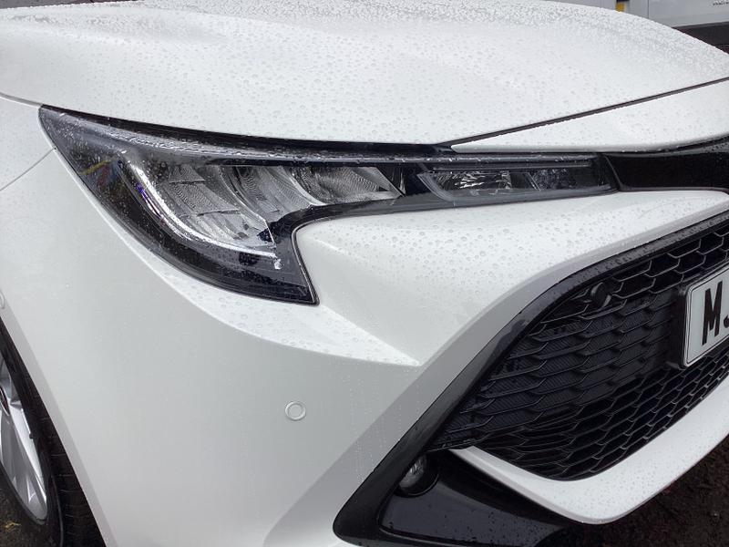 Used Toyota Corolla 2022 for sale - 76467799: Photo 18