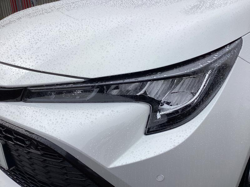 Used Toyota Corolla 2022 for sale - 76467799: Photo 19